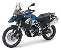 F800GS Adventure For Sale